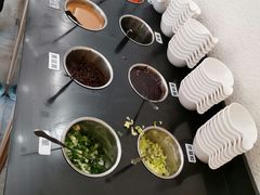 -九玺炉旋转小火锅(柠溪路店)