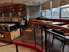 -比格比萨自助(花园路店)