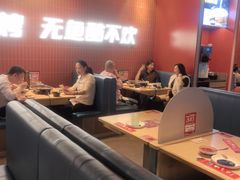 -鱼酷活鱼烤鱼(雨花客厅店)