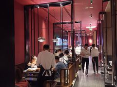 大堂-麻路成都火锅(柏威年店)