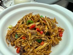 -兰湘子·湘菜小炒(石家庄万象城店)