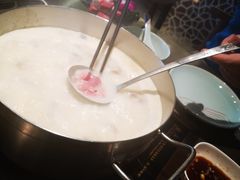 -捞王锅物料理(上海世茂广场店)