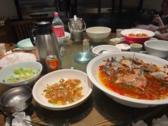 -湖南人家·家传湖南菜(水围店)