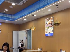 -清真·尖子尖牛肉面(王府井店)