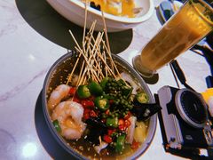 -上上瓷·艺境川菜(IFS旗舰店)