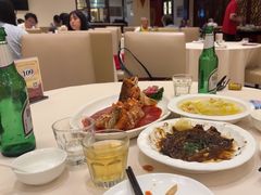-得月楼·省级非遗·传统苏帮菜(观前店)