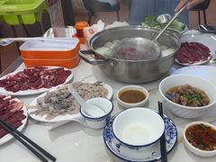 -乌记鲜活牛肉城(金砂东路店)