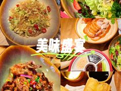 -青年公社烤鸭(蜀山万象汇店)