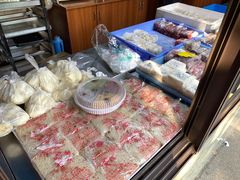 -非遗近水楼糕团(景德路店)