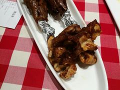 烧羊棒-西贝(大华虎城店)