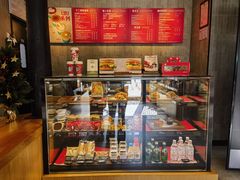 -星巴克(台州临海紫阳街店)