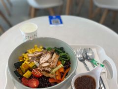 -轻净Clean&Pure(车公庙安徽大厦店)
