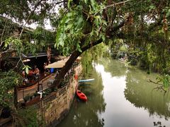 -小河直街历史文化街区