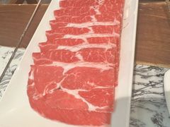 -京元盛铜锅涮肉(上海总店)