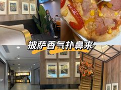 -凯德MALL(西直门店)