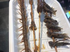 -东门町美食街