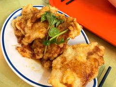 -华天延吉餐厅(西安门二店)