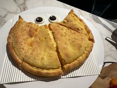 -咕鹿流心披萨(下沙店)