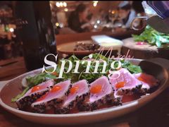 -Osteria Garden 生蚝花园餐厅(原进贤路店)