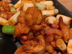 -金牌外婆家(苏州中心店)