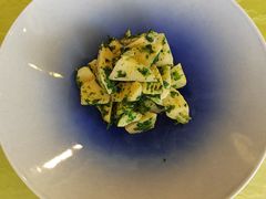 -古南都·清真绿柳居菜馆(太平南路店)