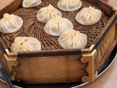-西安贾三灌汤包·回坊小吃·清真炒菜(北院门总店)