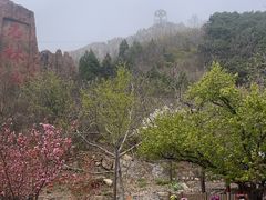 -京东石林峡风景区