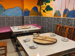 -江湖水乡铁锅炖魚(周庄嘉园店)