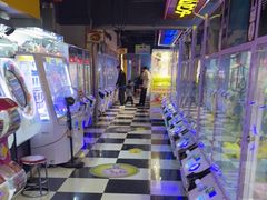 -天天玩X秋葉原日系动漫游戏中心