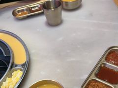 -韩宫宴烤肉·料理(武汉印象城店)
