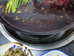 -石灰市毛记烧鸡公(解放碑店)