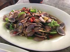 -四川小胡子海鲜(丁村万人海鲜广场店)