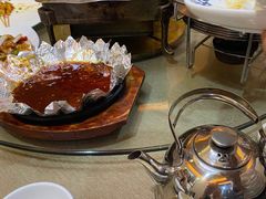 -盈润餐饮河南烩面全羊锅