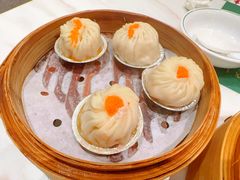 -悦得闲广式点心茶楼(蓝鲸世界店)
