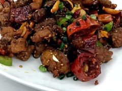 -西山人家·传统苏帮菜·家宴(木渎店)