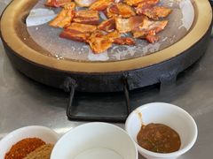 -随意石板烧(大理古城店)