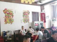 大堂-一品楼灌汤包子(西门大街店)