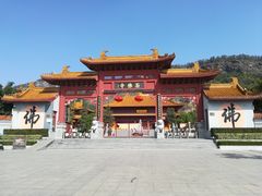-大伊山景区