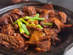 -鑫悦楼煎蟹·16年海鲜大排档