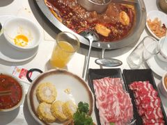-川锅一号火锅(铜山万达店)