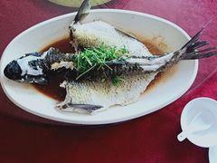 -茗荔园农庄(大涌店)