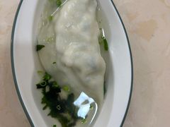 -北方饺子王·海肠捞饭·海鲜锅(山大店)