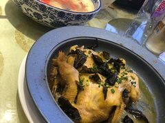 -锡和无锡菜(景丽苑店)