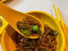 -小曼谷泰国美食 (南角道分店)