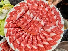-再宣武文化主题餐厅·清真