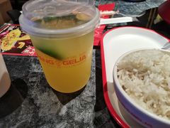 -胖哥俩肉蟹煲(长沙高铁吾悦广场店)