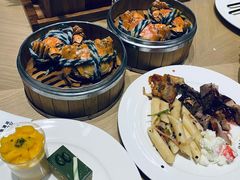 -陆家嘴万怡酒店·万荟轩