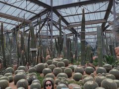 -华南国家植物园-售票处