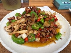 -小喜客·云南特色菜(纳西庭院店)