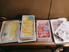 -野妹火锅(龙岗店)